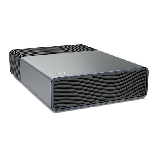 Seagate One Touch 8 To