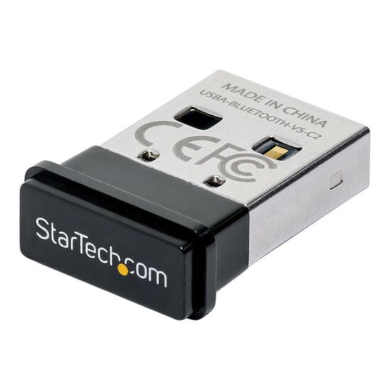 Dongle Micro USB Bluetooth 5.0 - Startech