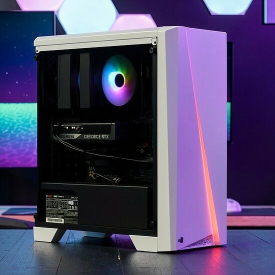 PC Gamer SILK