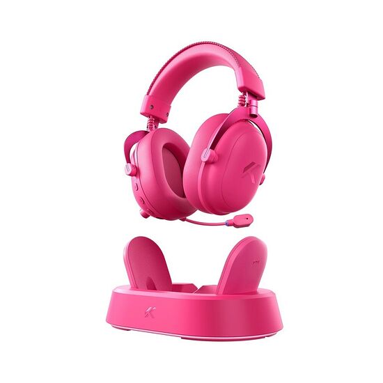 MCHOSE V9 Turbo+ (Framboise)