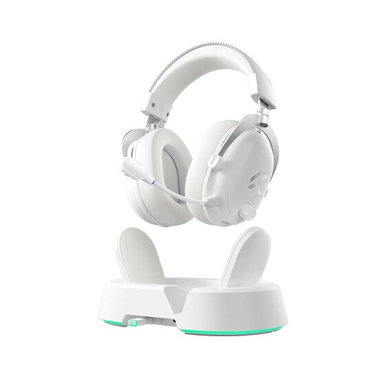 MCHOSE V9 Turbo+ (Blanc)