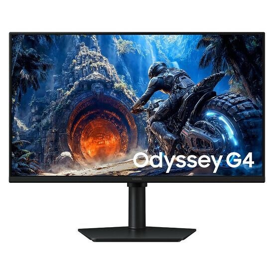 Samsung Odyssey G4 S27HG402EU