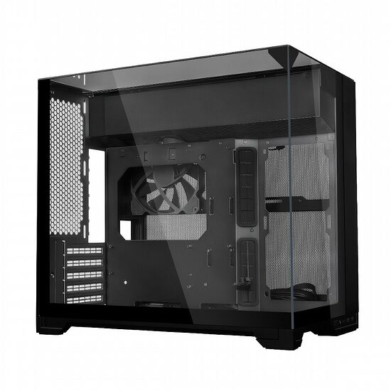 Lian Li O11 Vision M - Noir