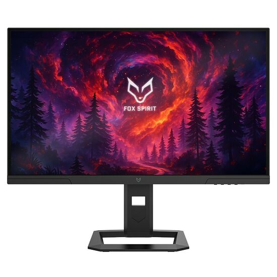 Fox Spirit PGH27
