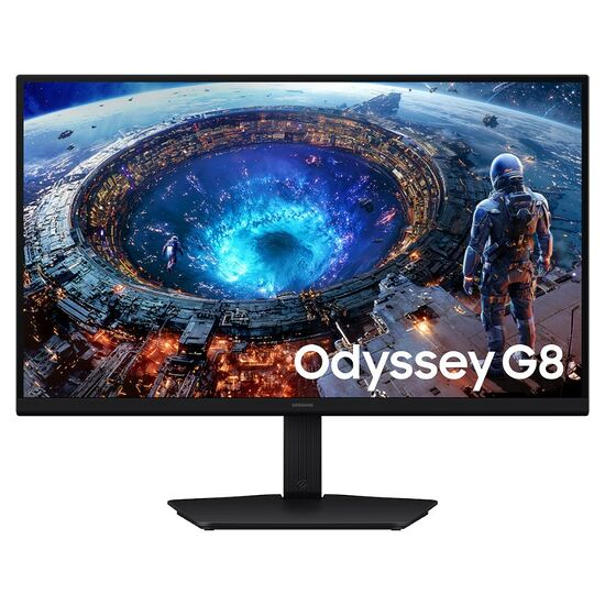 Samsung Odyssey G8 S27HG806EF
