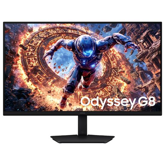 Samsung Odyssey G8 S32HG806ES
