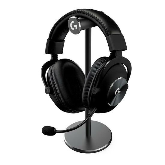 Logitech G PRO X 2 Lightspeed + Repose casque