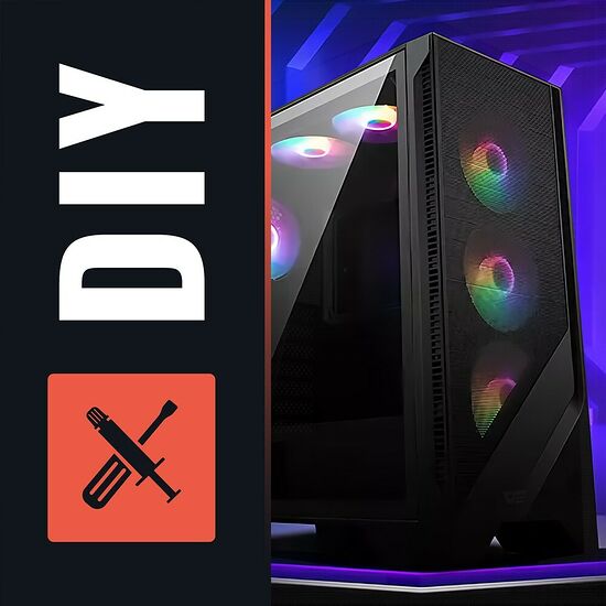 PC GAMER HATCHLING [DIY] (Edition limitée)