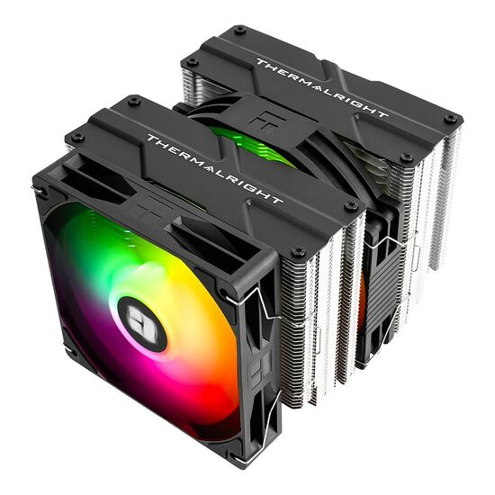 Thermalright Peerless Assassin 140 SE ARGB - Noir