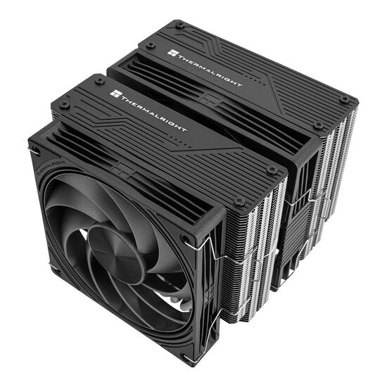 Thermalright Frost Tower 140 - Noir