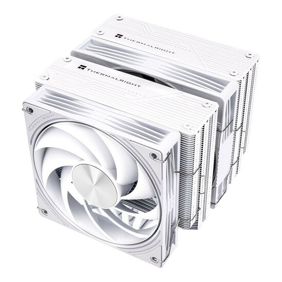 Thermalright Frost Tower 140 - Blanc