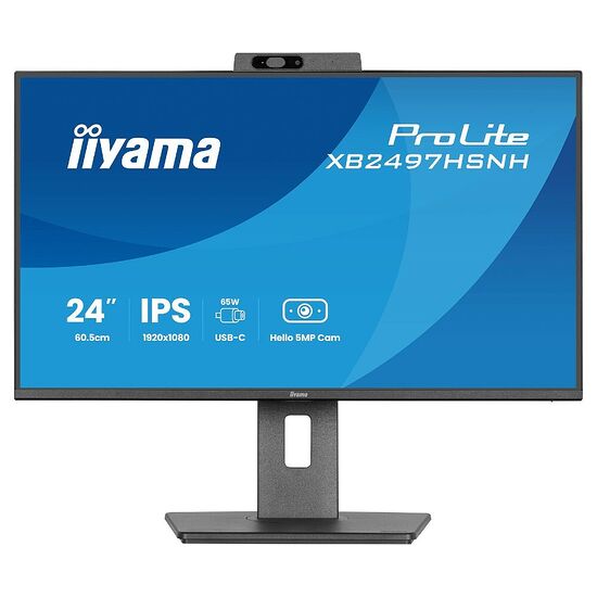 Iiyama ProLite XB2497HSNH-B1