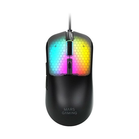 Mars Gaming MM-Viper (Noir)
