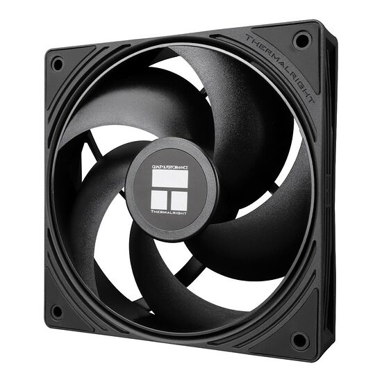 Thermalright TL-N12-R5 - Noir - 120 mm