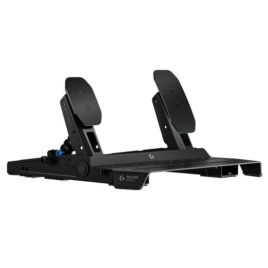 Logitech G RS Pedals