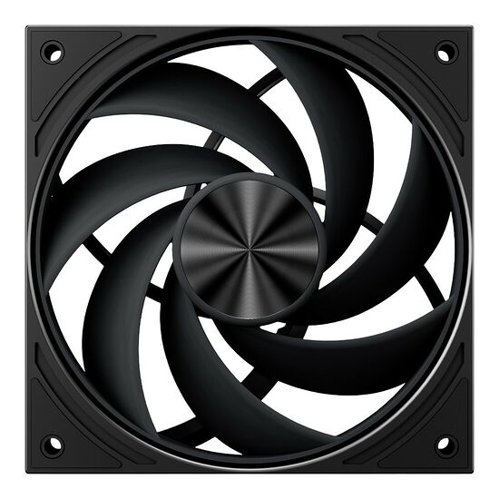 Thermalright TL-H12-X28-R7 - Noir - 120 mm