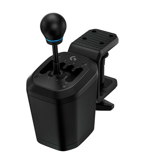 Logitech G RS H-Shifter
