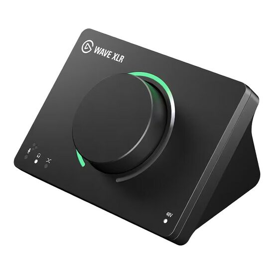 Elgato Wave XLR MK.2