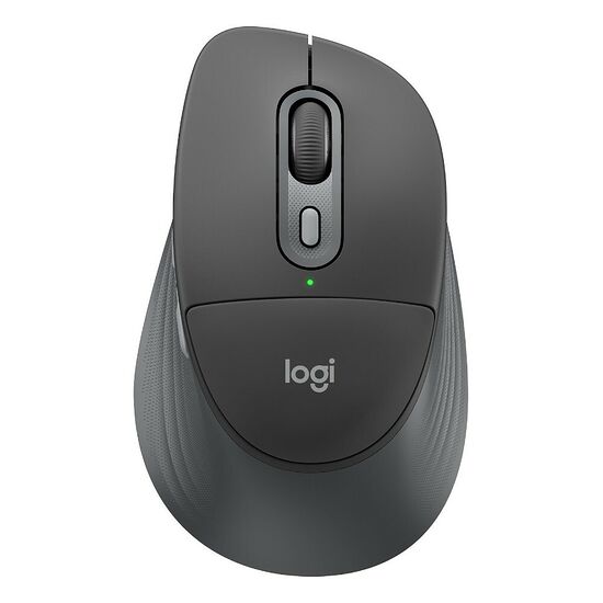 Logitech Signature Comfort Plus M850 L (Graphite)