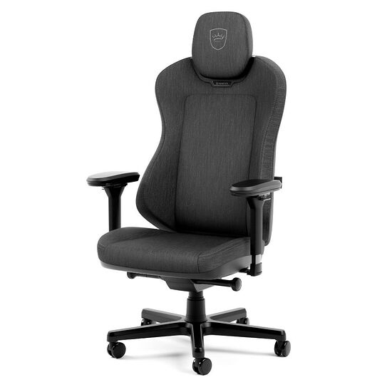 Noblechairs Aura TX - Anthracite