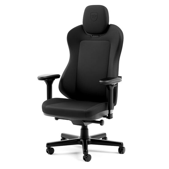 Noblechairs Aura - Black Edition
