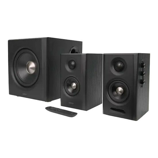 Edifier S355DB - Noir