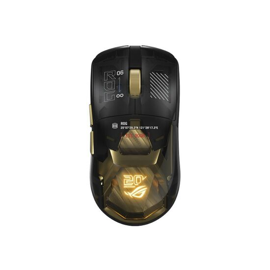 Asus ROG Harpe II Extreme - Edition 20