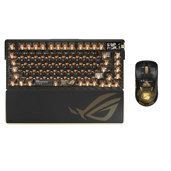 Asus ROG Combo - Edition 20