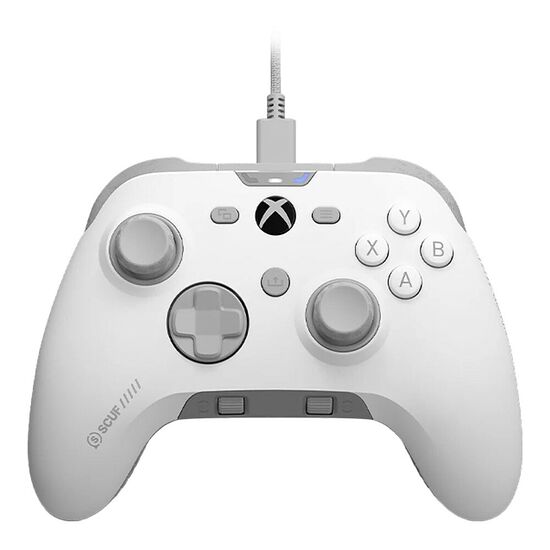SCUF Valor Wired TMR - Blanc