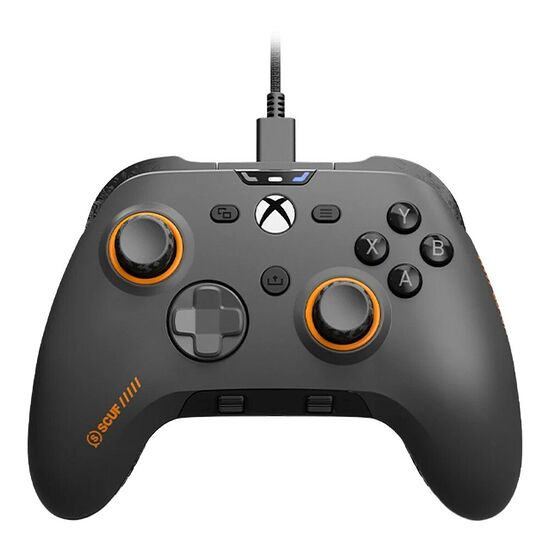 SCUF Valor Wired TMR - Anthracite
