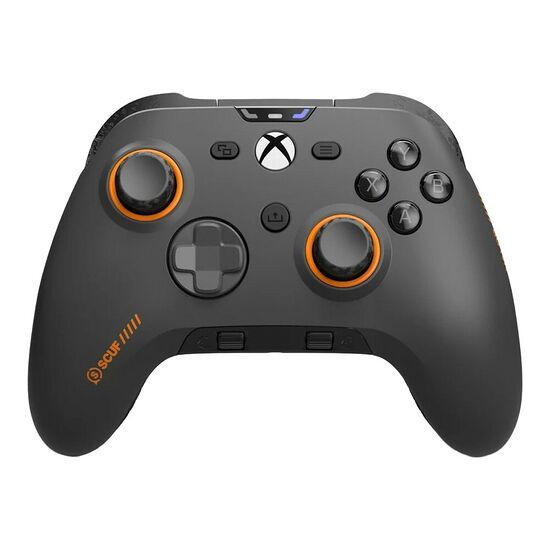 SCUF Valor Pro Wireless - Anthracite