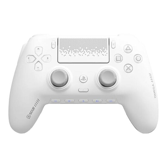 SCUF Omega - Blanc
