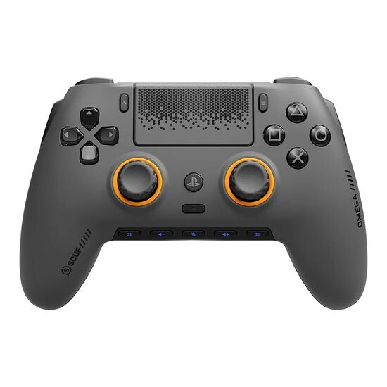 SCUF Omega - Anthracite