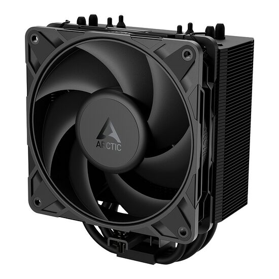 Arctic Freezer 36-S - Noir