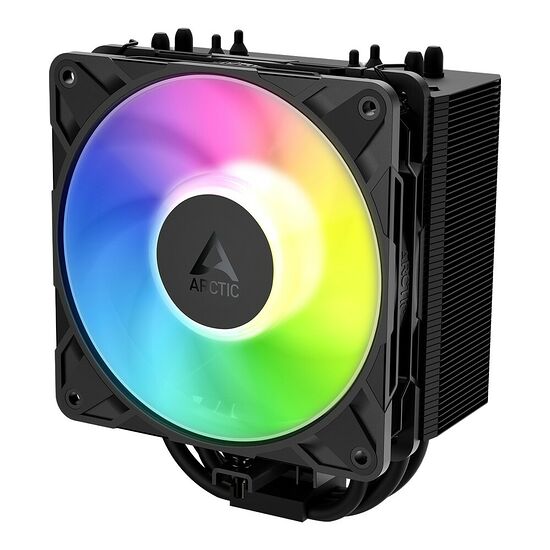 Arctic Freezer 36-S ARGB - Noir