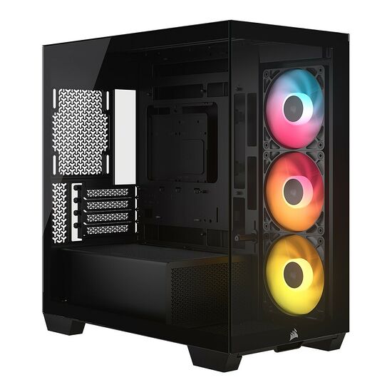 Corsair 2800X RS-R ARGB - Noir