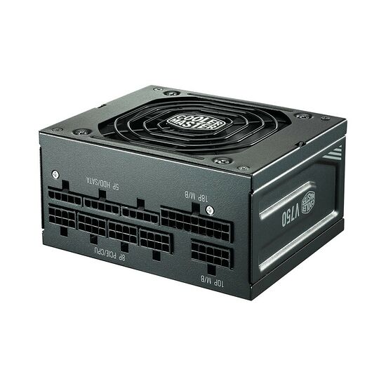 Cooler Master V SFX Gold 750 ATX 3.1 - 750W