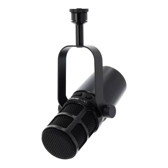 Woodbrass UX1