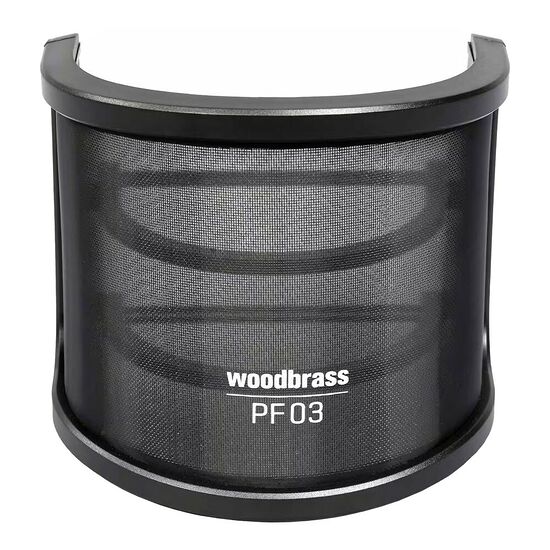Woodbrass PF03