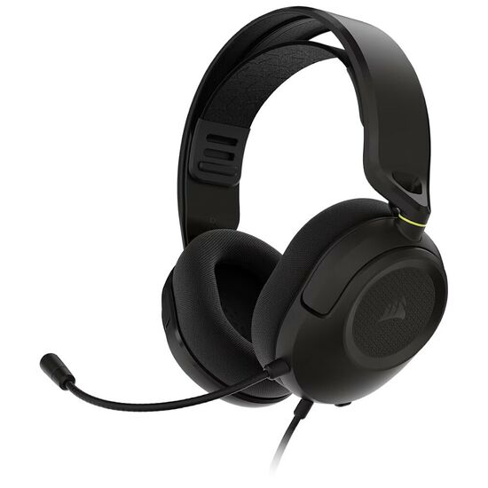 Corsair HS35 V3 (Noir)
