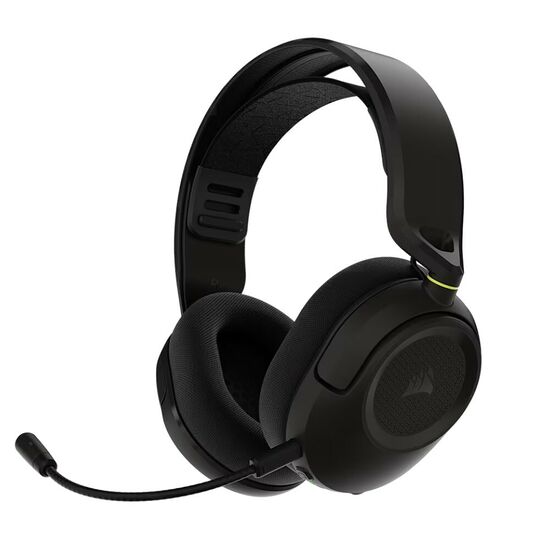 Corsair HS35 V3 Wireless (Noir)