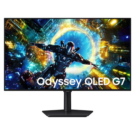 Samsung Odyssey OLED G7 S32HG732SU
