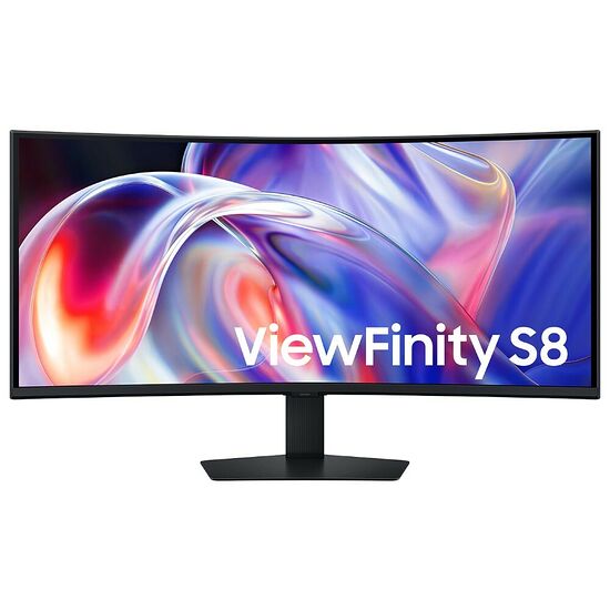 Samsung Viewfinity S8 S40H850TAU