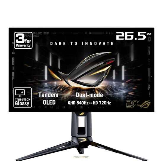 Asus ROG Swift OLED PG27AQWP-G - Edition 20