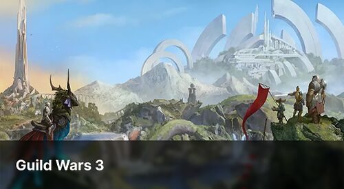 Guild Wars 3