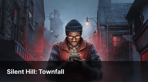 Silent Hill: Townfall