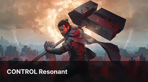 CONTROL Resonant