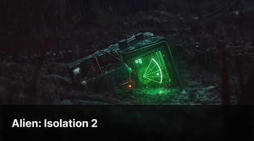 Alien: Isolation 2