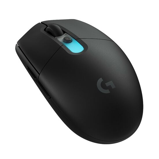 Logitech G305 X Superlight - Noir