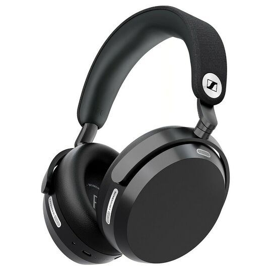 Sennheiser MOMENTUM 5 Wireless - Black